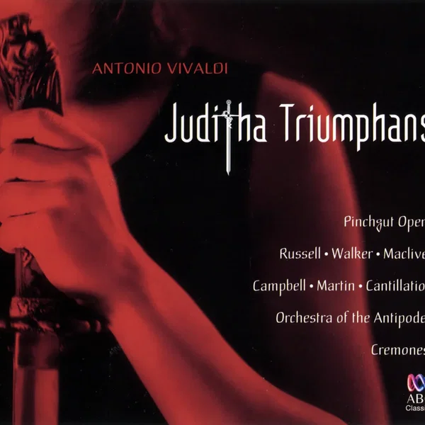 Juditha Triumphans