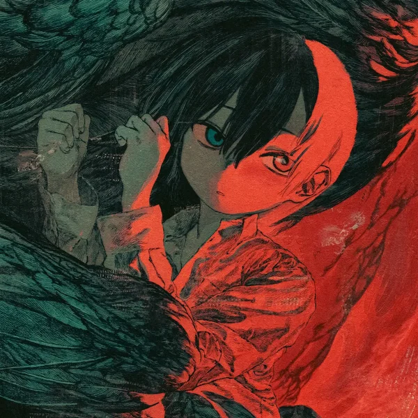 ぼくのかみさま