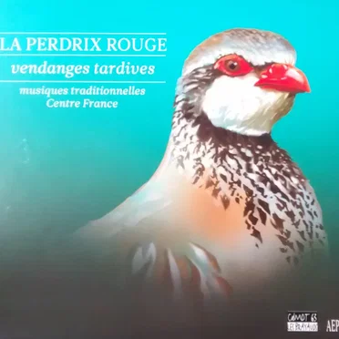 La Perdrix Rouge