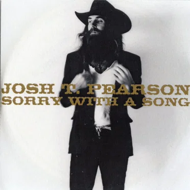 Sorry With a Song