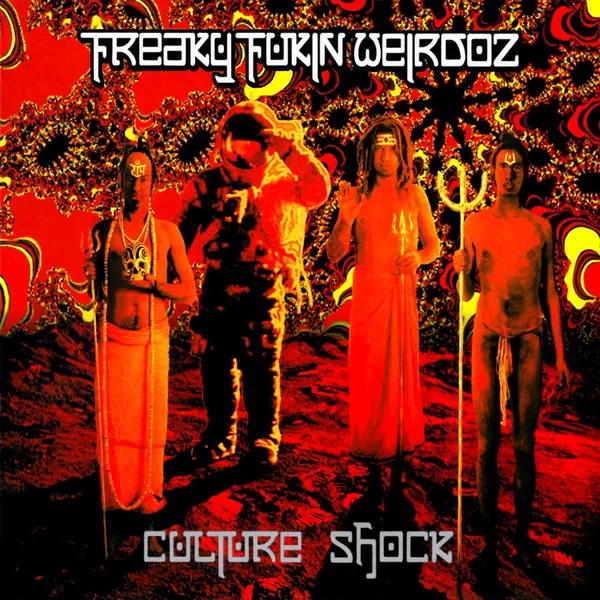 Culture Shock