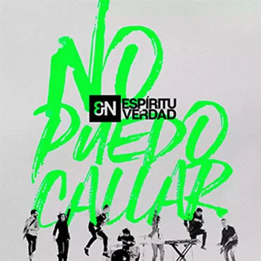 No puedo callar by En Espíritu y En Verdad - album cover