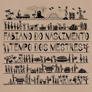 Tempo dos Mestres