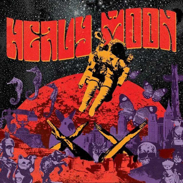 Heavy Moon 20