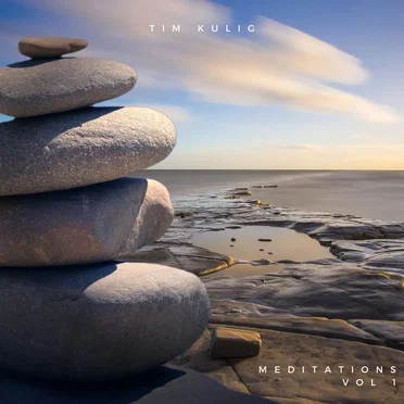 Meditations -, Vol. 1
