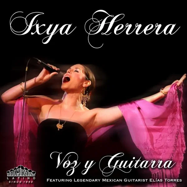 Voz y guitarra