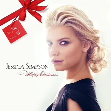 Jessica Simpson