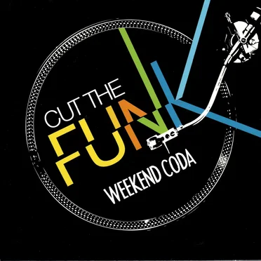 Weekend Coda