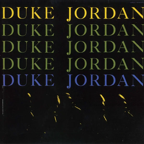 Duke Jordan Trio & Quintet