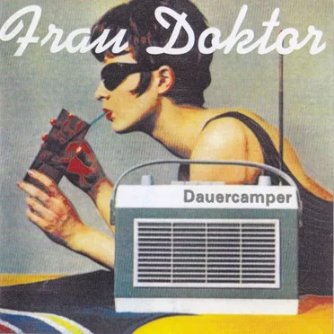 Dauercamper
