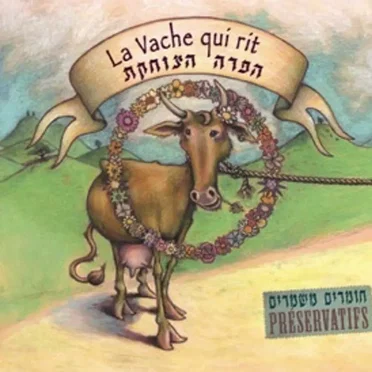 La Vache qui rit