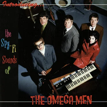 The Omega Men