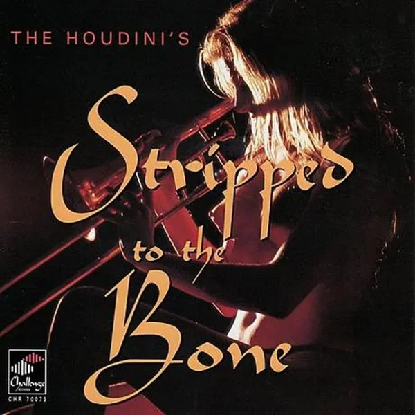 Stripped to the Bone