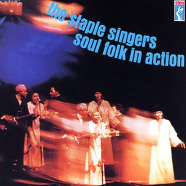 Soul Folk in Action