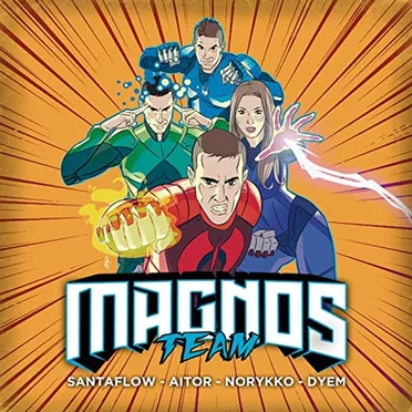 Magnos Team