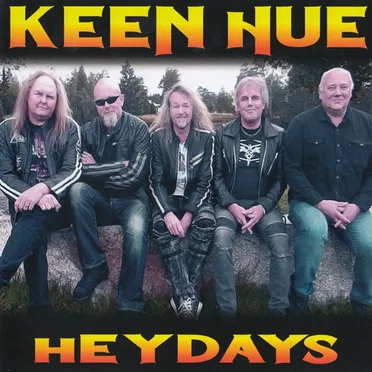Heydays