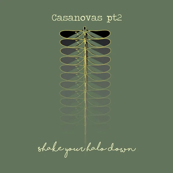 Casanovas, Pt. 2