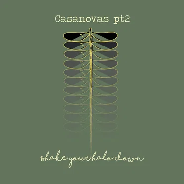 Casanovas, Pt. 2