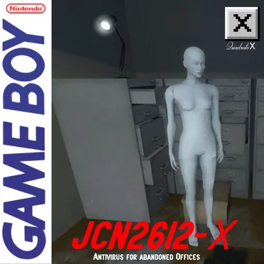 JCN2612-☓: Antivirus for abandoned Offices