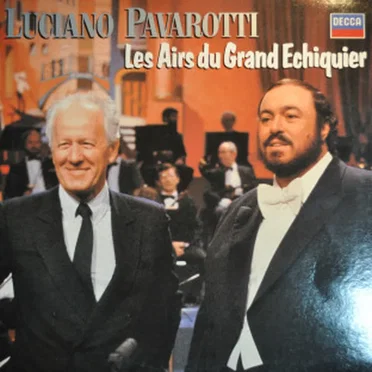 Les Airs du Grand Échiquier