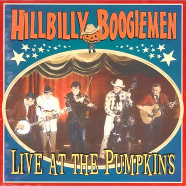 Live at the Pumpkins
