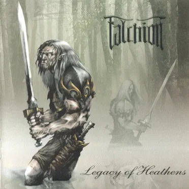 Legacy of Heathens