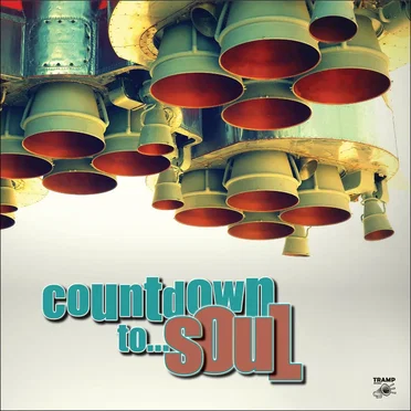 Countdown To... Soul by Various Artists - album cover