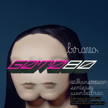 Bravo by Goto80 - album cover