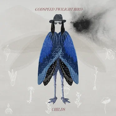 Godspeed twilight bird...