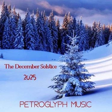 The December Solstice 2025 by Various Artists - album cover