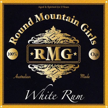 White Rum