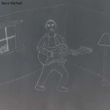 Steve McNeil (the demos)
