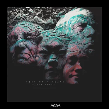 Best of 4 Years by Various Artists - album cover