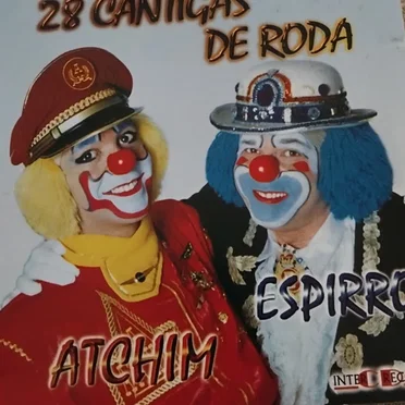 28 Cantigas De Roda