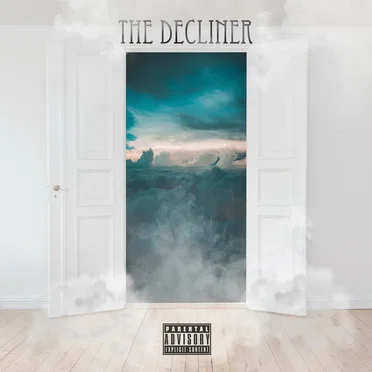 Sounds Like Heaven by The Decliner - album cover