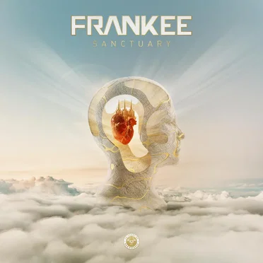 Sanctuary by Frankee - album cover