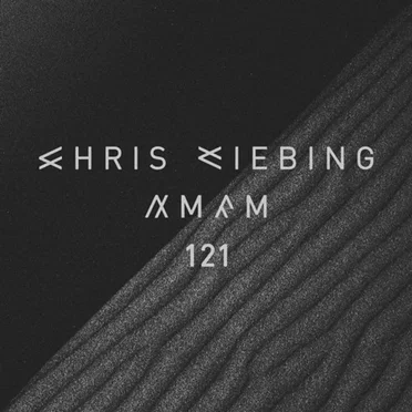 AM/FM 121 by Chris Liebing - album cover