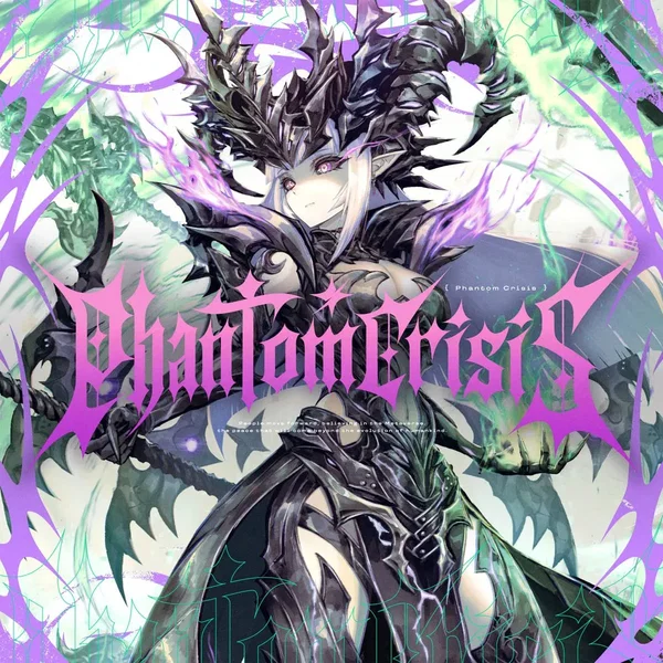 Phantom Crisis