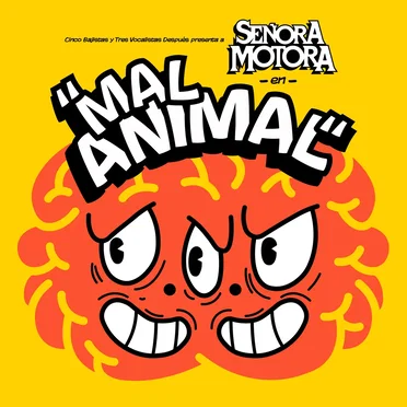 Mal animal