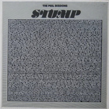The Peel Sessions