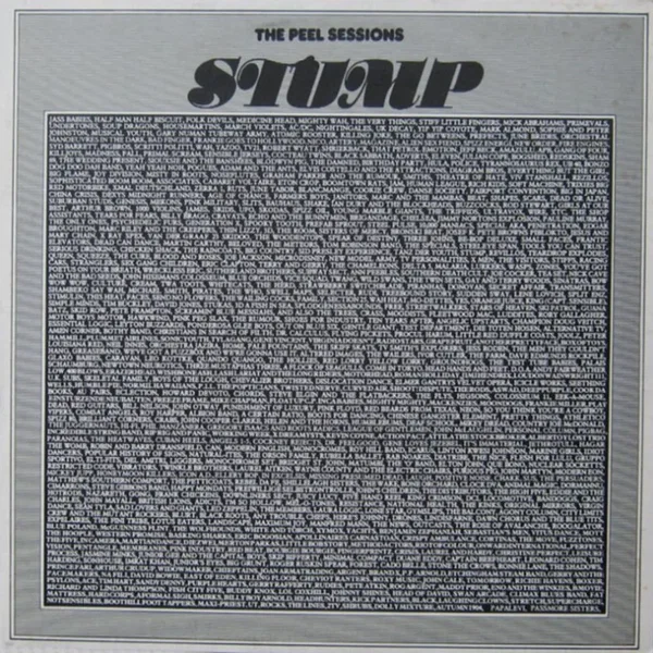 The Peel Sessions