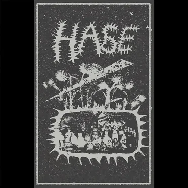 14 Songs by Hase - album cover