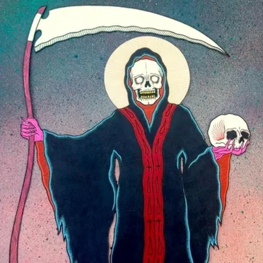 The Harvest by Stoned Jesus - album cover