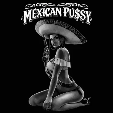 Mexican Pussy