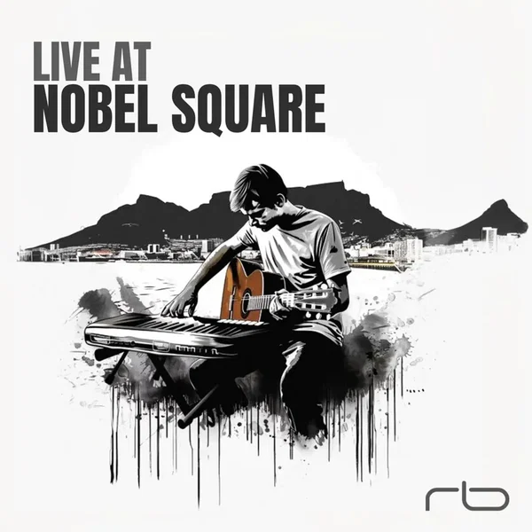 Live at Nobel Square