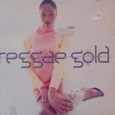 Reggae Gold 1998 by Various Artists - album cover