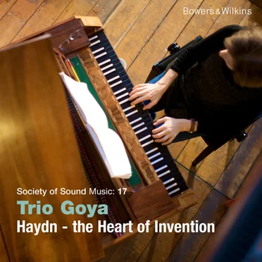 The Heart of Invention