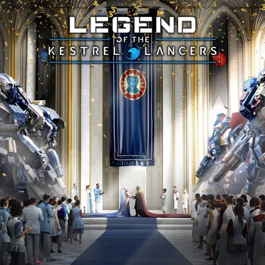 MW5: Legend of the Kestrel Lancers OST