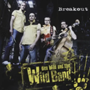 Ben Wild and the Wild Band