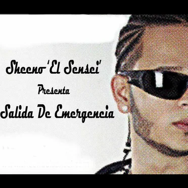 Salida de emergencia